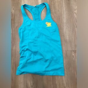 Lululemon Swiftly Tech Racerback Tank